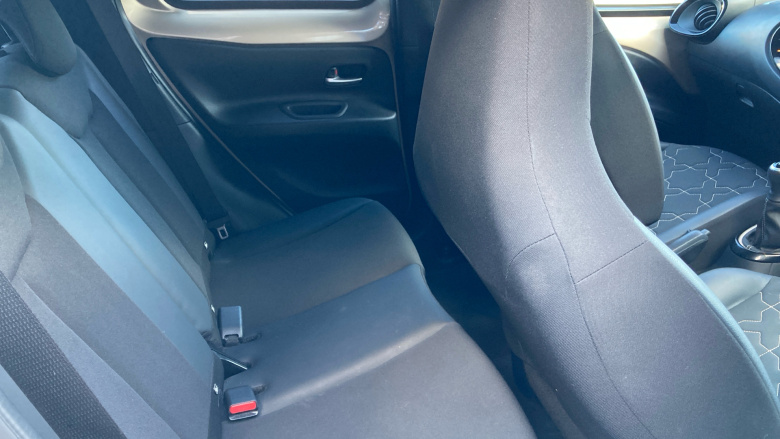 Toyota Aygo X 1.0 VVT-i Exclusive 5dr Petrol Hatchback